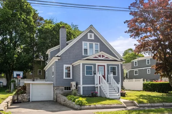 North Andover, MA 01845,28 Saltonstall Road