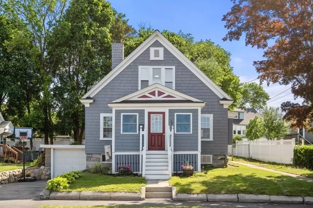 North Andover, MA 01845,28 Saltonstall Road