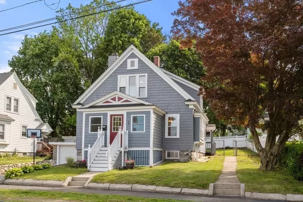 North Andover, MA 01845,28 Saltonstall Road