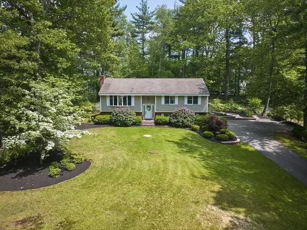 Charlton, MA 01507,190 Stafford St