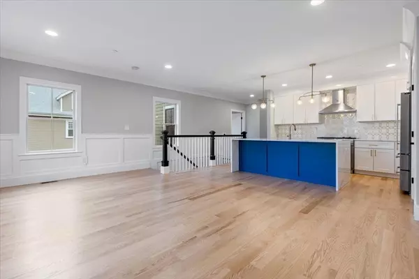 Boston, MA 02135,30 Dighton St
