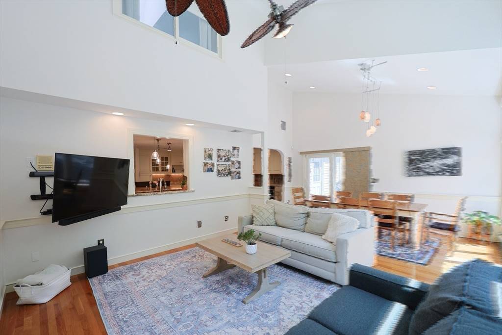 Franklin, MA 02038,8 Mercer Lane
