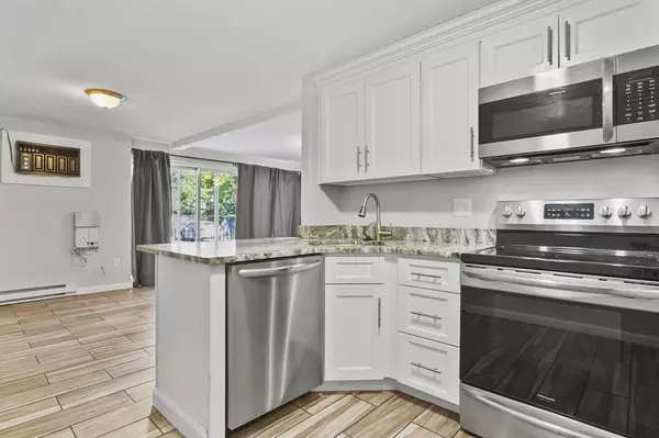 Melrose, MA 02176,260 Tremont Street #1