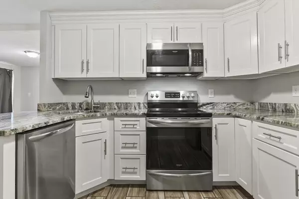 Melrose, MA 02176,260 Tremont Street #1