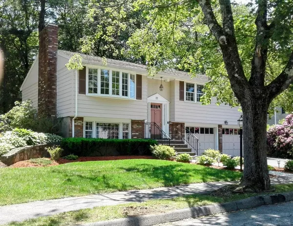 22 Susan Drive, Saugus, MA 01906
