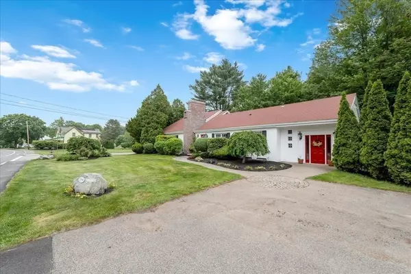 Easton, MA 02375,194 Depot St