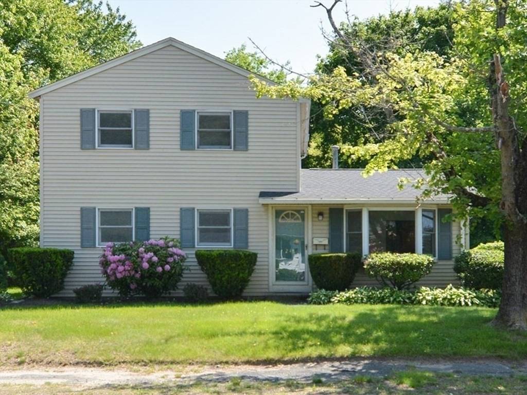248 Levin Road, Rockland, MA 02370