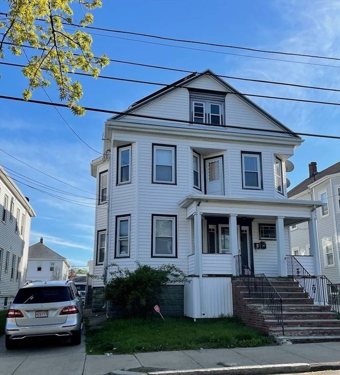 50 Proctor Ave, Revere, MA 02151