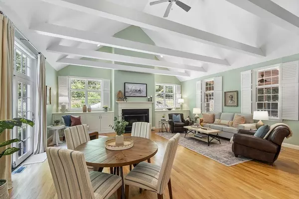 Boxborough, MA 01719,62 Waite Rd