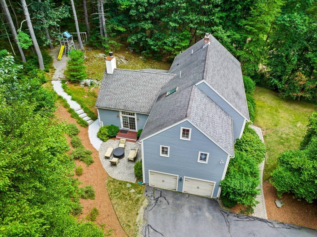 Boxborough, MA 01719,62 Waite Rd
