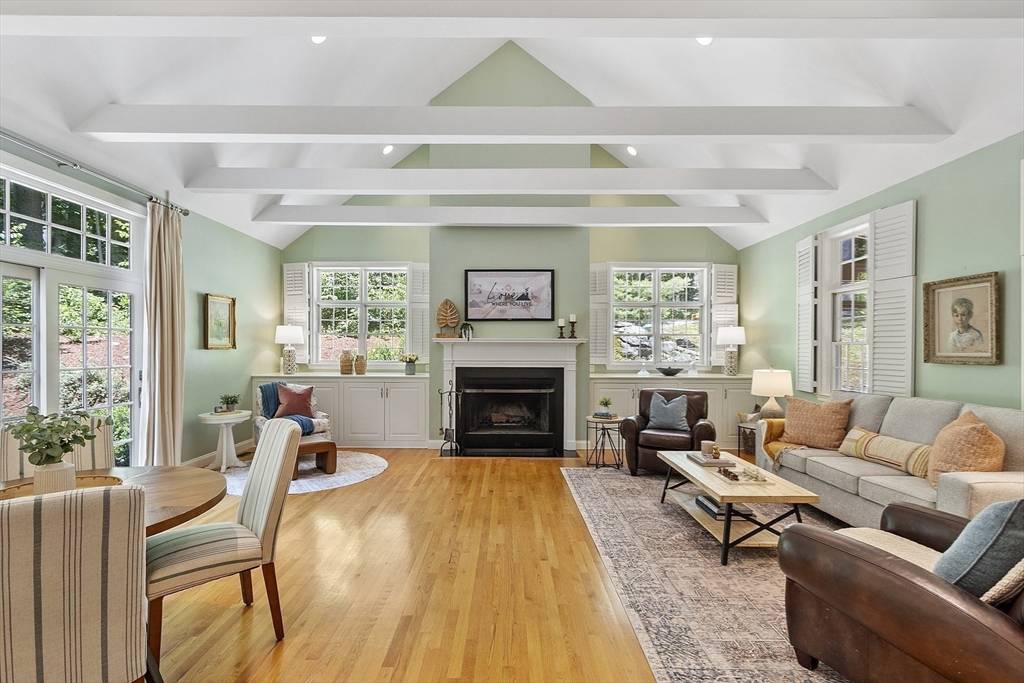 Boxborough, MA 01719,62 Waite Rd