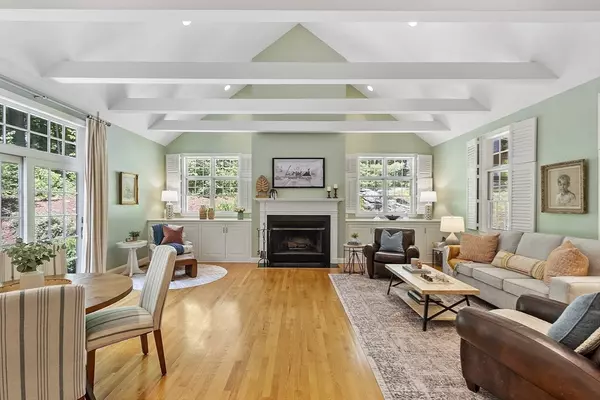 Boxborough, MA 01719,62 Waite Rd