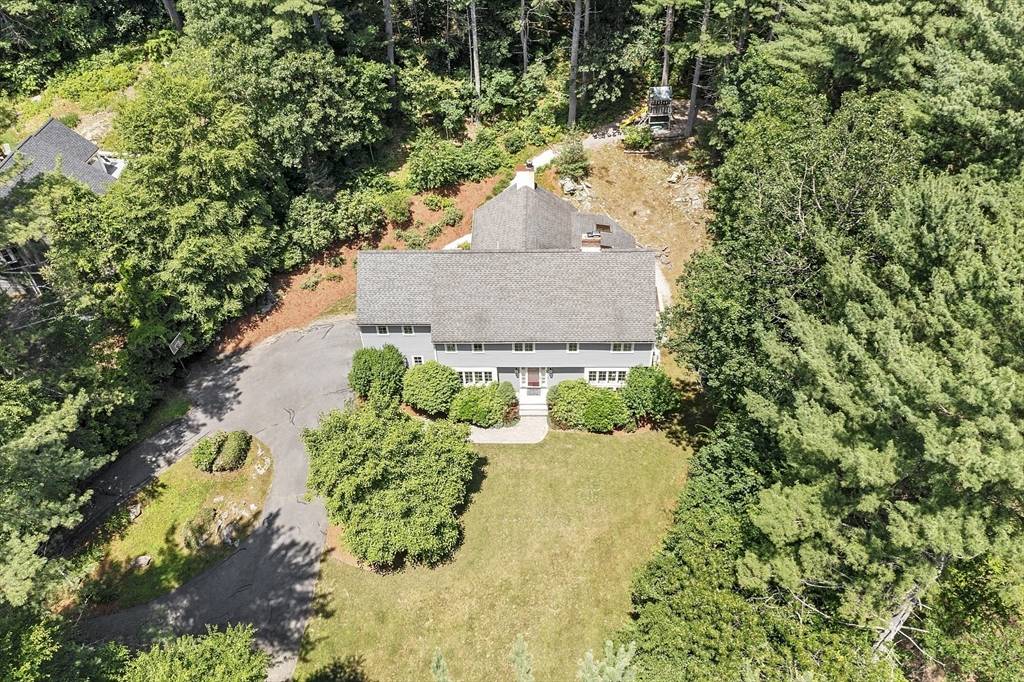 62 Waite Rd, Boxborough, MA 01719