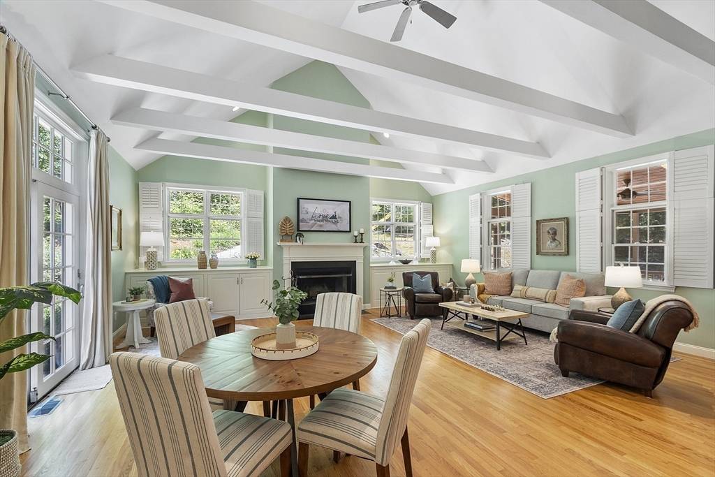 62 Waite Rd, Boxborough, MA 01719
