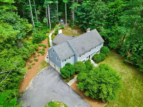 62 Waite Rd, Boxborough, MA 01719