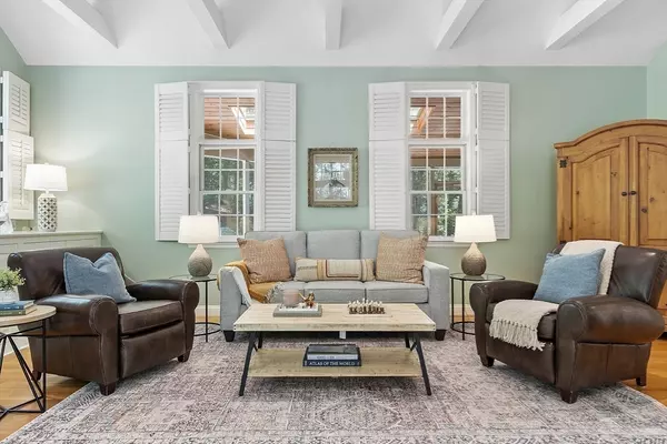 Boxborough, MA 01719,62 Waite Rd