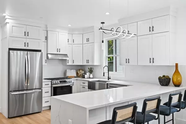Belmont, MA 02478,69 Marlboro St #1