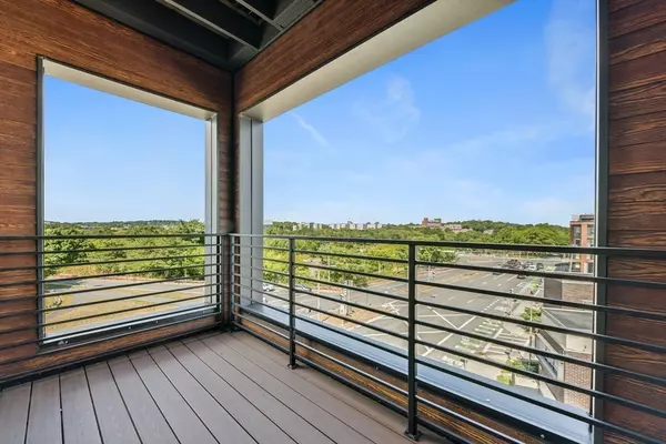 Boston, MA 02135,50 Leo M. Birmingham Parkway #501