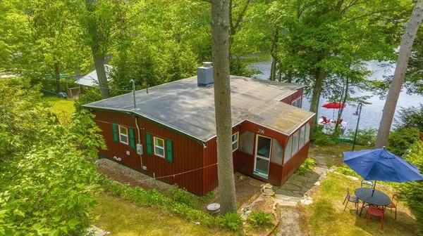 Goshen, MA 01096,206 S Chesterfield Rd