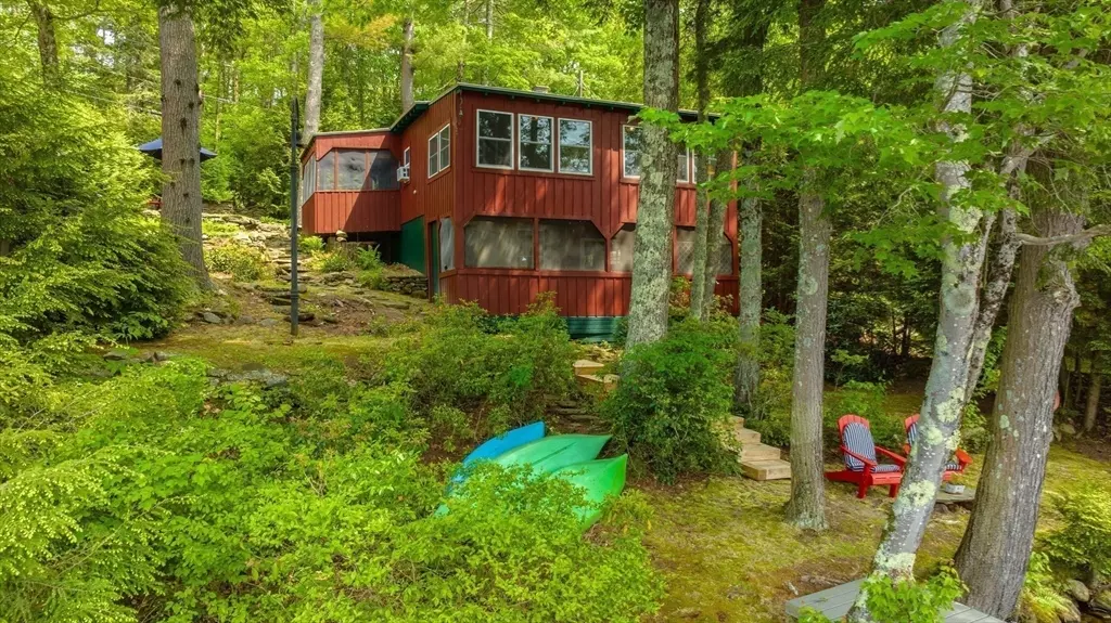 206 S Chesterfield Rd, Goshen, MA 01096