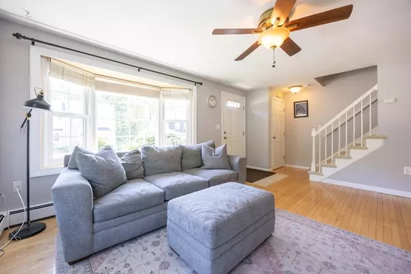 Bellingham, MA 02019,19 Crystal Way #19