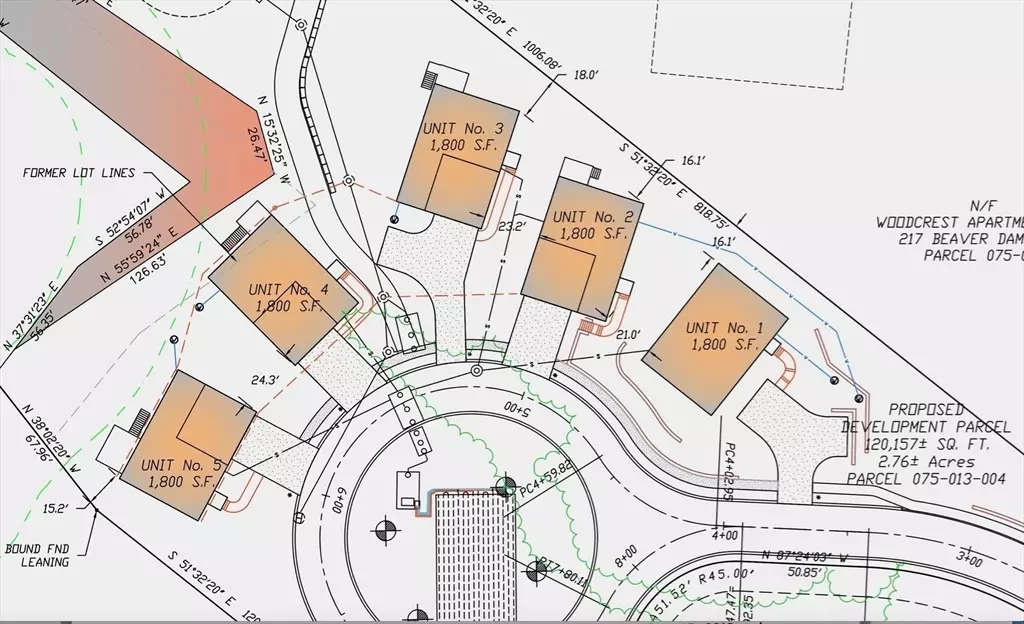 Plymouth, MA 02360,221 Beaver Dam Road #1