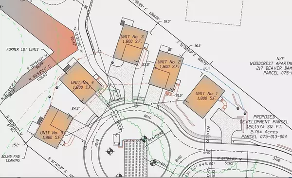 221 Beaver Dam Road #1, Plymouth, MA 02360