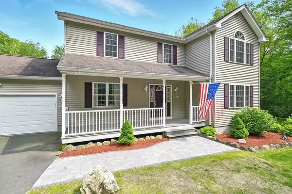 Russell, MA 01071,315 Woodland Way