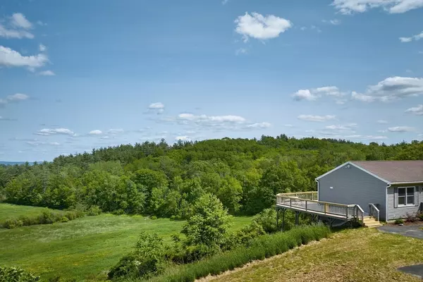Colrain, MA 01340,18 Coombs Hill Rd