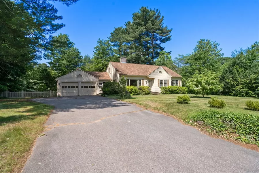3 Pall Mall, Walpole, MA 02032