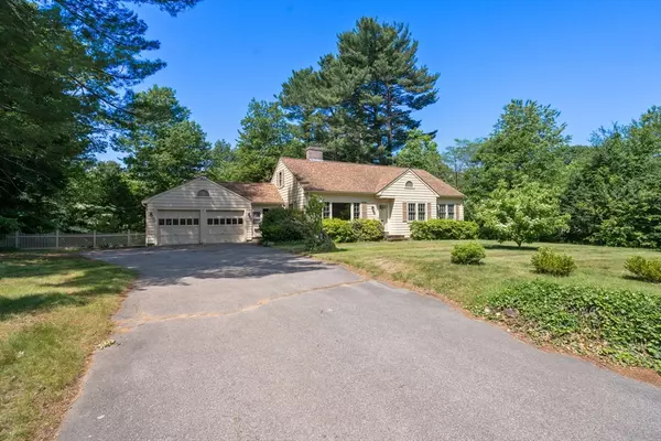 3 Pall Mall, Walpole, MA 02032