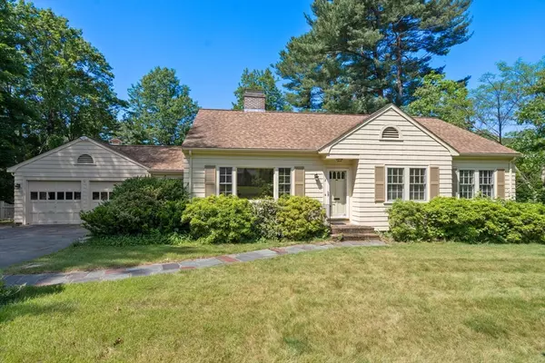 Walpole, MA 02032,3 Pall Mall