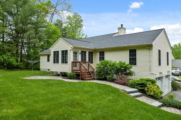 Ayer, MA 01432,71 Fox Run Drive
