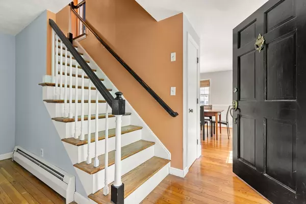 Easton, MA 02356,41 Summer Street