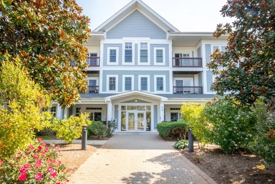 501 Commerce Drive #1304, Braintree, MA 02184