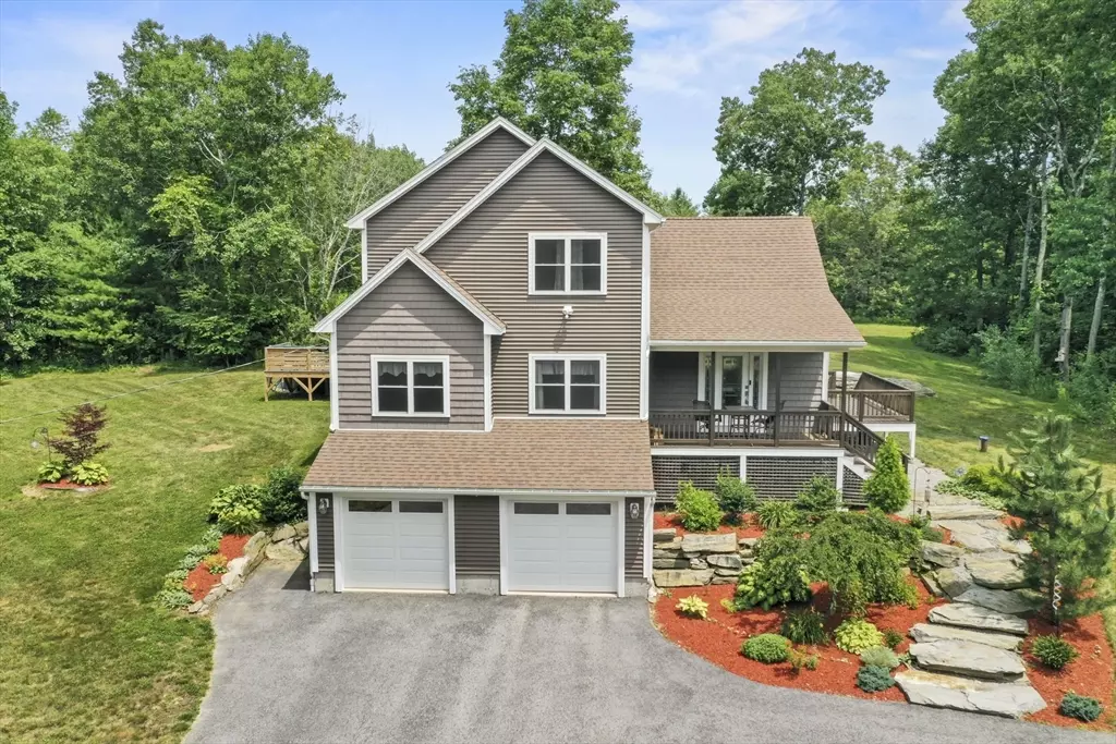 Dudley, MA 01571,74 Baker Pond Rd