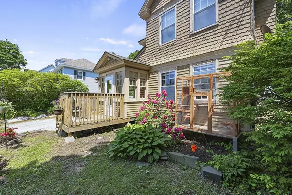 Pittsfield, MA 01201,42 Briggs Ave