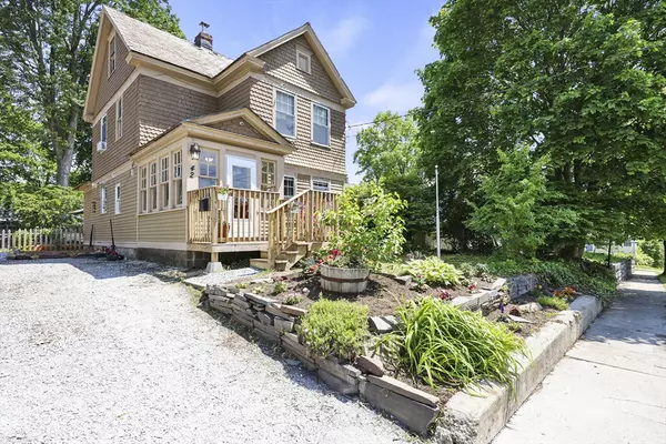 Pittsfield, MA 01201,42 Briggs Ave