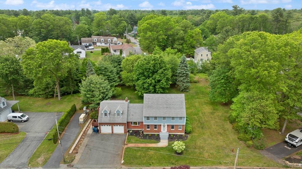 Tewksbury, MA 01876,50 New Jersey Rd