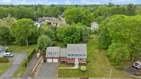 Tewksbury, MA 01876,50 New Jersey Rd