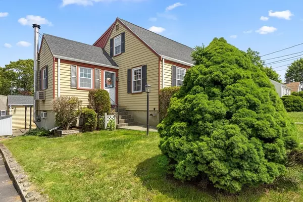 Braintree, MA 02184,141 Hobart St