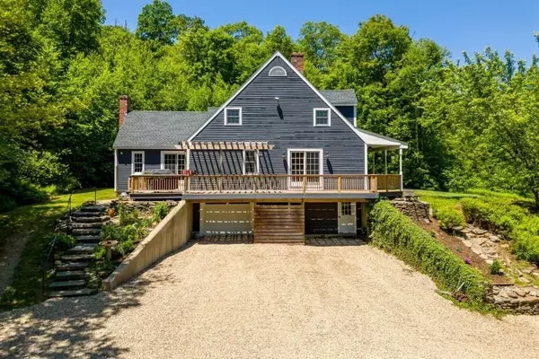 Holland, MA 01521,59 Wales Rd