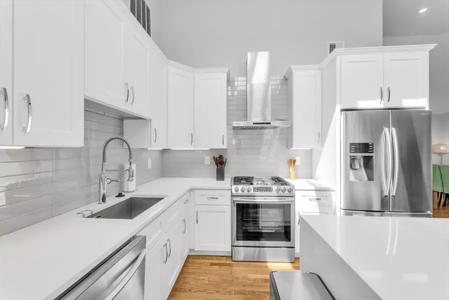 72 Rawson Rd #2, Arlington, MA 02474