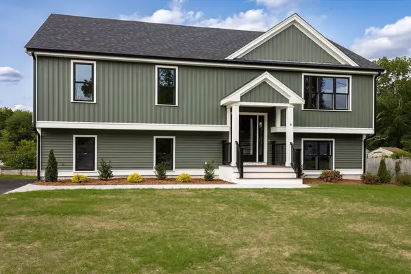 41 Kent St, Brockton, MA 02302
