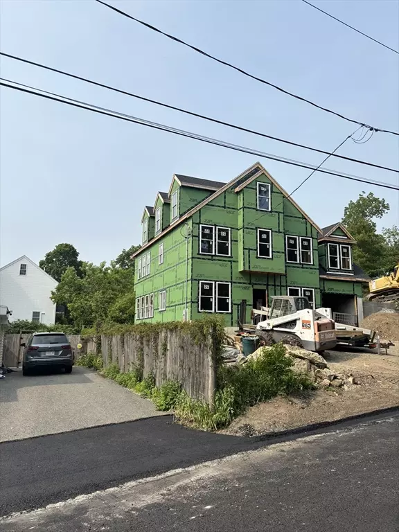 Weymouth, MA 02189,16 Oak Cliff Road