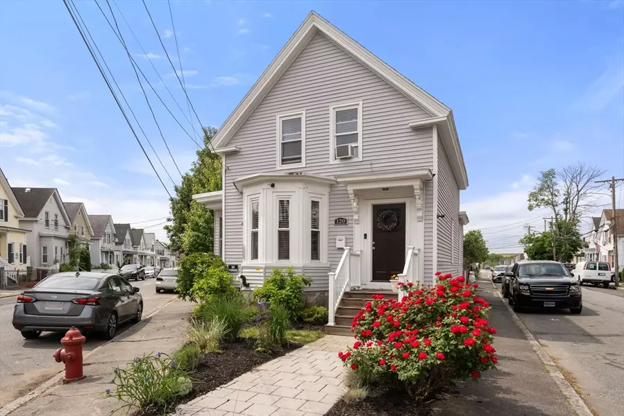 120 Fulton St, Lowell, MA 01850