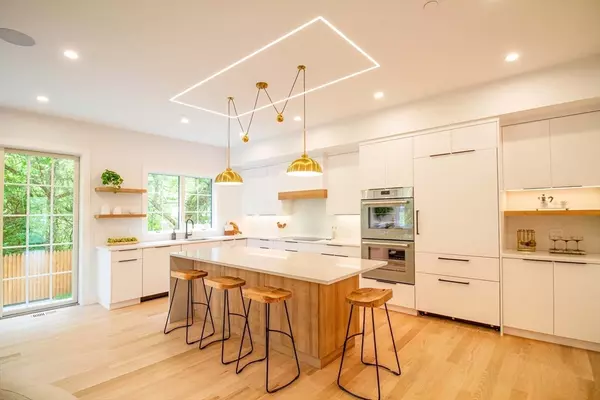 276-278 Nevada #278 Newton, MA 02460