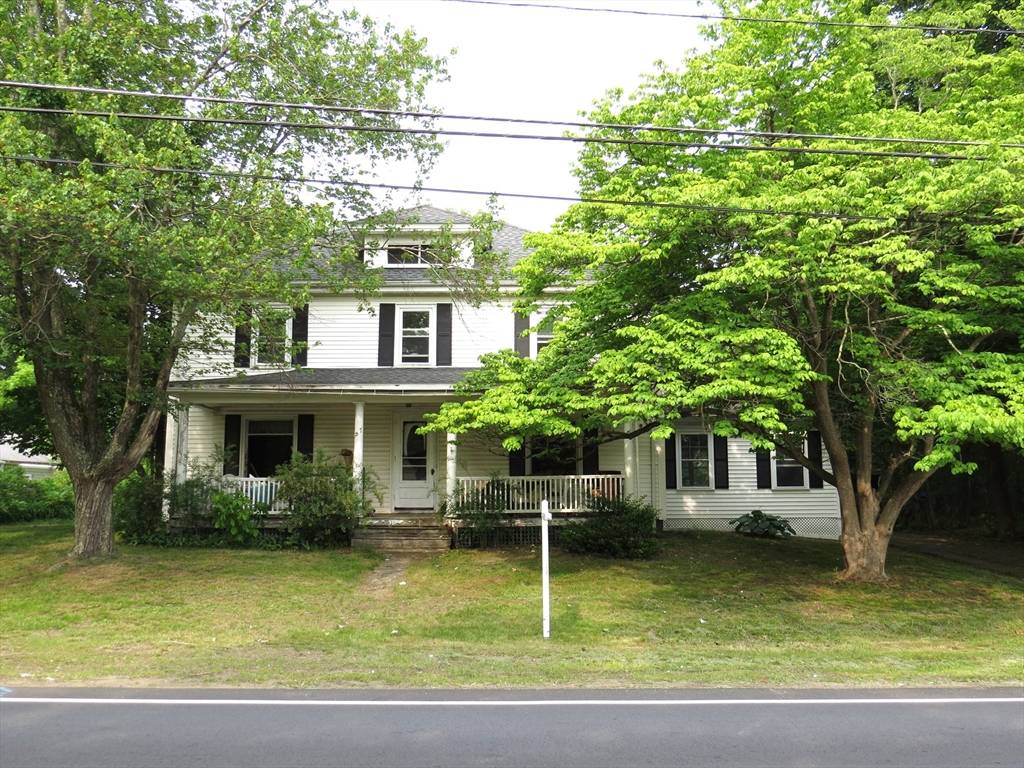 187 High St, Billerica, MA 01862