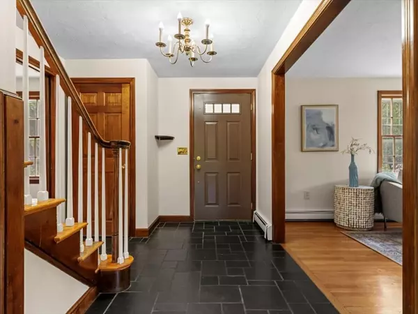 Framingham, MA 01701,769 Edgell Road