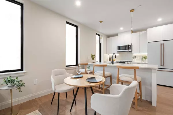 Boston, MA 02135,100 Lincoln Street #306